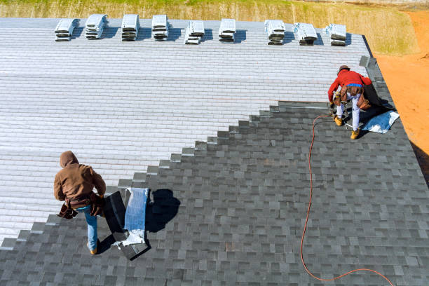 Professional Roofing Contractor in Martinsville, IL